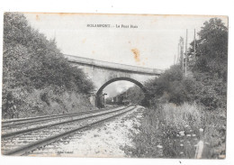 ROLAMPONT - 52 - Le Pont Biais - TOUL 8 - - Andere & Zonder Classificatie