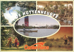 72334140 Dalen Drenthe Bungalowpark De Huttenheugte Dalen Drenthe - Autres & Non Classés