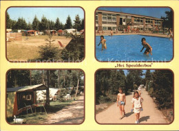 72334087 Garderen Vakantiecentrum Het Speulderbos Ferienpark Swimmingpool Garder - Other & Unclassified