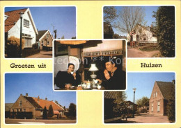 72334061 Huizen Teilansichten Trachten Huizen - Autres & Non Classés