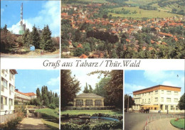 72333978 Tabarz Inselsberg Restaurant Tabarzer Hof Tabarz - Tabarz