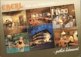 72333925 Bad Toelz Hotel Eberl Bad Toelz - Bad Toelz