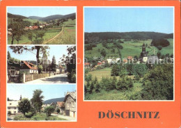 72333838 Doeschnitz  Doeschnitz - Other & Unclassified