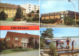 72333832 Bad Kleinen Oberschule Neubaugebiet See Bad Kleinen - Autres & Non Classés