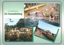 72333305 Nijverdal Camping De Noetselerberg Hallenbad  - Other & Unclassified
