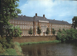 72333281 S-Hertogenbosch Paleis Van Justitie Justizpalast  - Autres & Non Classés