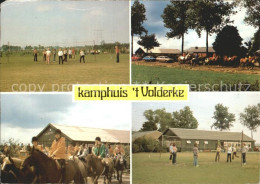 72333237 Dongen Kamphuis T Volderke Reiten Volleyball Dongen - Other & Unclassified