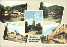 72333183 Tabarz Am Inselsberg Hotels Schweizer Haus Und Deutscher Hof Massemuehl - Tabarz