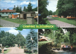 72333152 Diekirch Camping Bleesebruck - Otros & Sin Clasificación