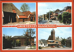 72333145 Rijssen  Rijssen - Other & Unclassified