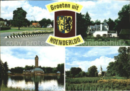 72333143 Hoenderloo  Hoenderloo - Other & Unclassified