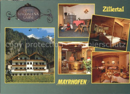 72333064 Mayrhofen Zillertal Hotel Magdalena Mayrhofen - Other & Unclassified