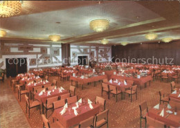 72333016 Warnemuende Ostseebad Hotel Neptun Bernsteinsaal Warnemuende - Rostock