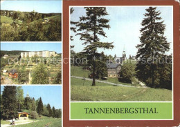 72333014 Tannenbergsthal Vogtland  Tannenbergsthal Vogtland - Other & Unclassified
