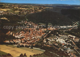 72332949 Calw Fliegeraufnahme Calw - Calw