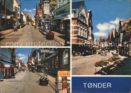 72332369 Tonder Innenstadt Tonder - Danemark