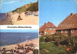 72332353 Bakenberg Strand Wohnhaeuser Bakenberg - Other & Unclassified