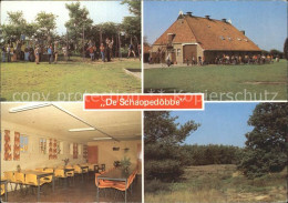 72332338 Elsloo Friesland Kampeerboerderij Kamphuis De Schaopedobbe Elsloo Fries - Autres & Non Classés