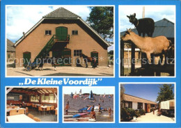 72332322 Putten Gelderland De Kleine Voordijk Jeugdboerderij En Ruiterkamp  - Other & Unclassified