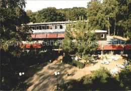 72332280 Lochem Boshotel ADBO Restaurant Terrasse Apeldoorn - Other & Unclassified