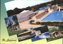 72332276 Roggel Neer Recreatieoord De Leistert Kinderspielplatz Schwimmbad Campi - Other & Unclassified