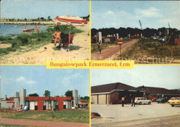 72332269 Erm Bungalowpark Ermerzand Strand Erm - Other & Unclassified