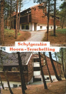 72332266 Hoorn Terschelling Schylgeralan Hoorn Terschelling - Autres & Non Classés