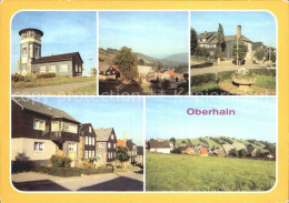 72332009 Oberhain  Oberhain - Autres & Non Classés