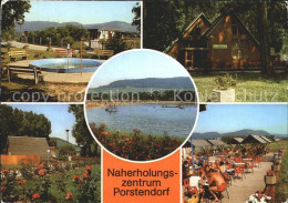 72332004 Neuengoenna Erholungszentrum Porstendorf Neuengoenna - Autres & Non Classés