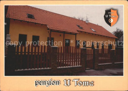 72331947 Tschechische Republik Penzion U Toma  - Tchéquie