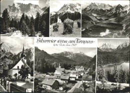 72331918 Biberwier Tirol Am Fernpass Biberwier Tirol - Other & Unclassified