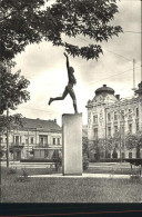 72331908 Kassa Kosice Kaschau Slovakia Denkmal  - Slovakia
