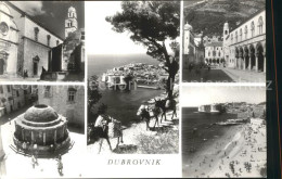 72331899 Dubrovnik Ragusa  Croatia - Croatie