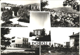 72331898 Doboj Srpska  Doboj Srpska - Bosnia Erzegovina