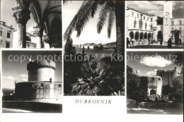 72331897 Dubrovnik Ragusa  Croatia - Croatie