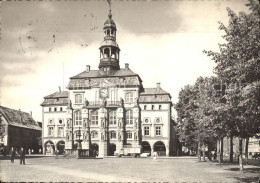 72331858 Lueneburg Rathaus Lueneburg - Lüneburg