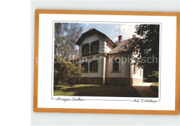 72331776 Krieglach Steiermark Peter Roseggers Landhaus Krieglach Steiermark - Andere & Zonder Classificatie