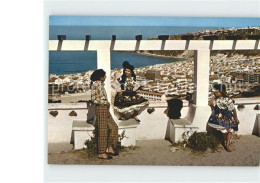 72331746 Nazare_Portugal Idyll Landestrachten - Other & Unclassified