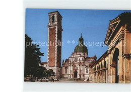 72331733 Vicenza Basilika Di Monte Berico Vicenza - Other & Unclassified