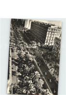 72331635 Barcelona Cataluna Avenida Del Generalisimo Franco  - Other & Unclassified
