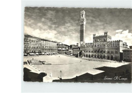72331545 Siena Il Campo Siena - Other & Unclassified