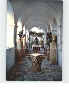 72331485 Capri San Michele Loggia Delle Sculpture Capri - Other & Unclassified