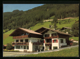 Cartolina St. Jakob /Ahrntal, Haus Niederkofler  - Other & Unclassified