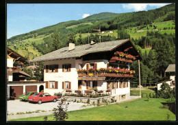 Cartolina St. Jakob /Ahrntal, Pension Haus Maurer  - Other & Unclassified