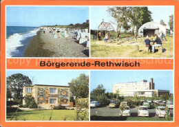 72331354 Boergerende-Rethwisch Strand Kinderspielplatz Ferienheim  Boergerende-R - Andere & Zonder Classificatie