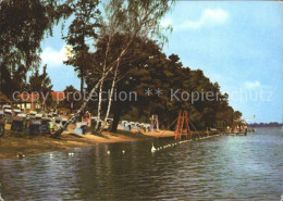 72331350 Klausdorf Mellensee Mellensee  Klausdorf Mellensee - Sperenberg