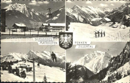 72330490 Penkenhaus  Skigebiet Mayrhofen  Penkenhaus  - Autres & Non Classés