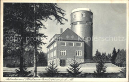 72330391 Astenturm Hochsauerland  Astenturm Hochsauerland - Winterberg