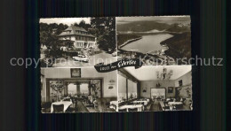 72330372 Edersee Hotel Restaurant Haus Meinke Und Haus Luise Edersee - Other & Unclassified