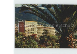 72330140 Madeira Hotel Savoy Madeira  - Andere & Zonder Classificatie